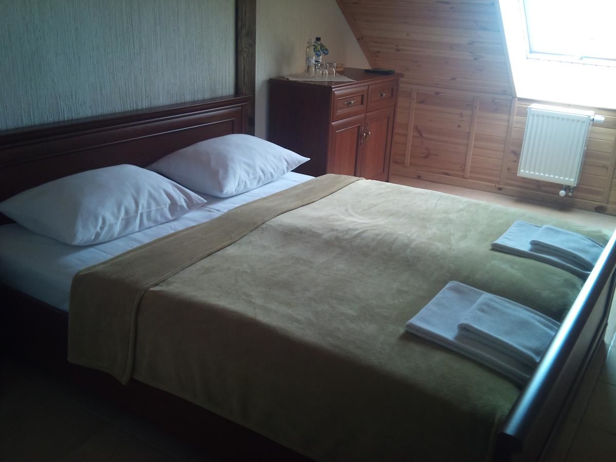 Отель Chalet Hotel Житомир