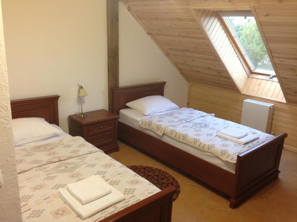 Отель Chalet Hotel Житомир